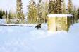 Winterlandschaft